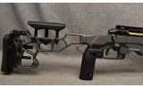 Savage Arms ~ Model 110 ~ 6.5 Creedmoor - 2 of 8