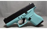Glock ~ 43 ~ 9mm Luger - 2 of 3