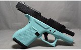 Glock ~ 43 ~ 9mm Luger - 3 of 3