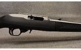Ruger ~ Model 10/22 Takedown ~ .22 Long Rifle - 3 of 8