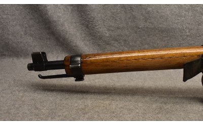 Swiss Arms ~ K 31 ~ 7.5x55mm Swiss - Image 9 of 10