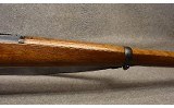 Swiss Arms ~ K 31 ~ 7.5x55mm Swiss - Image 4 of 10