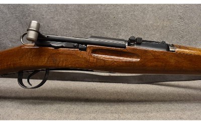 Swiss Arms ~ K 31 ~ 7.5x55mm Swiss - Image 3 of 10