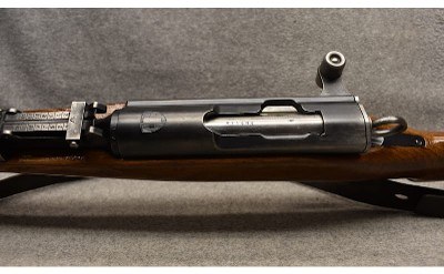 Swiss Arms ~ K 31 ~ 7.5x55mm Swiss - Image 10 of 10
