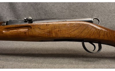 Swiss Arms ~ K 31 ~ 7.5x55mm Swiss - Image 7 of 10