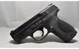 Smith & Wesson ~ M&P9 2.0 ~ 9mm Luger - 2 of 3