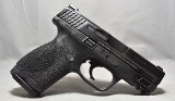 Smith & Wesson ~ M&P9 2.0 ~ 9mm Luger - 1 of 3