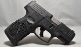 Taurus ~ G3C ~ 9mm Luger - 1 of 3