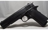 Tisas ~ Model 1911A1 Service ~ .45 ACP - 2 of 3