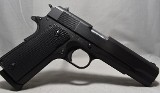 Tisas ~ Model 1911A1 Service ~ .45 ACP - 1 of 3