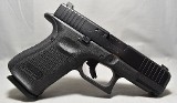 Glock ~ 19Gen5 ~ 9mm Luger - 1 of 3