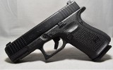 Glock ~ 19Gen5 ~ 9mm Luger - 2 of 3