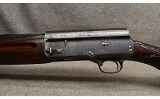 Browning ~ A 5 ~ 12 Gauge - 6 of 10