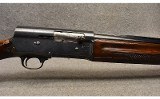 Browning ~ A 5 ~ 12 Gauge - 3 of 10