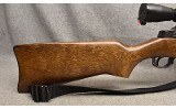 Ruger ~ Ranch Rifle ~ .223 Remington - 2 of 8