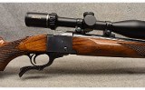 Ruger ~ No 1 ~ .25-06 Remington - 3 of 8