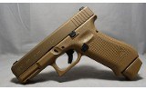 Glock ~ 19X ~ 9mm Luger - 2 of 3