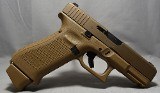 Glock ~ 19X ~ 9mm Luger - 1 of 3