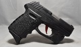 SCCY Ind. ~ CPX-2 ~ 9mm Luger - 1 of 3