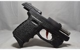 SCCY Ind. ~ CPX-2 ~ 9mm Luger - 3 of 3