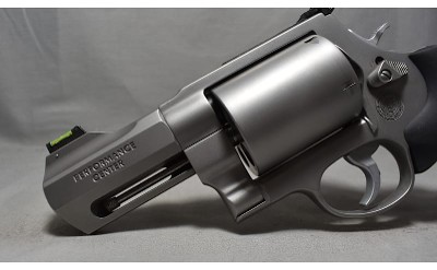 Smith & Wesson ~ Performance Center ~ .500 S&W Magnum - Image 5 of 5