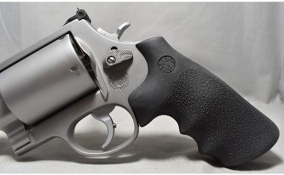 Smith & Wesson ~ Performance Center ~ .500 S&W Magnum - Image 4 of 5