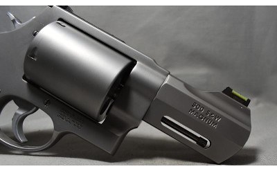 Smith & Wesson ~ Performance Center ~ .500 S&W Magnum - Image 3 of 5