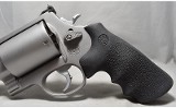Smith & Wesson ~ Performance Center ~ .500 S&W Magnum - Image 4 of 5