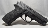 Sig Sauer ~ P226 ~ .357 Sig - 1 of 3