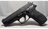 Sig Sauer ~ P226 ~ .357 Sig - 2 of 3