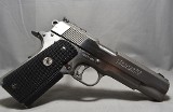 Colt ~ Series 80 MK IV Gold Cup National Match ~ .45 Auto - 1 of 2