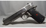 Colt ~ Government Model Delta Elite ~ 10mm Auto - 2 of 3