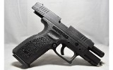 Springfield Armory ~ XD-40 ~ .40 S&W - 3 of 3