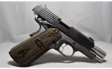 Kimber ~ Tactical Pro II ~ .45 ACP - Image 3 of 3