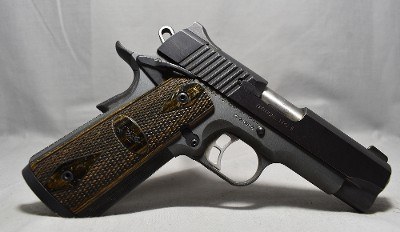 Kimber ~ Tactical Pro II ~ .45 ACP - Image 1 of 3