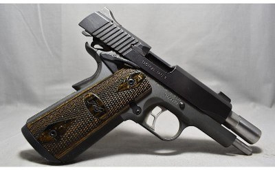 Kimber ~ Tactical Pro II ~ .45 ACP - Image 3 of 3
