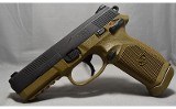FN ~ FNX-45 ~ .45 ACP - 2 of 3