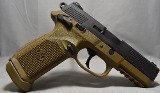 FN ~ FNX-45 ~ .45 ACP - 1 of 3