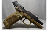 FN ~ FNX-45 ~ .45 ACP - 3 of 3