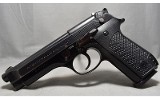 Beretta ~ Model 92S ~ 9mm Parabellum - 2 of 3