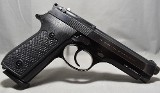 Beretta ~ Model 92S ~ 9mm Parabellum - 1 of 3