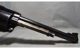 Ruger ~ New Model Super Blackhawk ~ .44 Magnum - Image 3 of 5