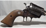 Ruger ~ New Model Super Blackhawk ~ .44 Magnum - Image 2 of 5