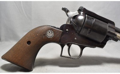 Ruger ~ New Model Super Blackhawk ~ .44 Magnum - Image 2 of 5