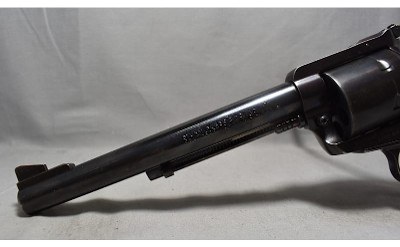 Ruger ~ New Model Super Blackhawk ~ .44 Magnum - Image 5 of 5