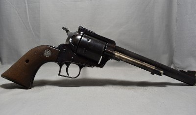 Ruger ~ New Model Super Blackhawk ~ .44 Magnum - Image 1 of 5