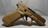Glock ~ 19X ~ 9mm Luger - 1 of 3