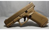 Glock ~ 19X ~ 9mm Luger - 2 of 3