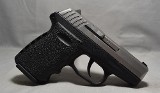 SCCY ~ CPX-3 ~ 9mm Luger - 1 of 3