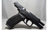 Canik ~ Model 2 TP9 SA ~ 9mm Luger - 3 of 3